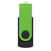Helix 4GB Mix & Match Flash Drive - 105604-6
